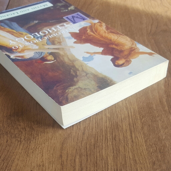 1994 INTRODUCTION TO MYTHOLOGY MYTHS AND LEGENDS - Picture 5 of 8